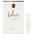 Christian Dior Jadore im Joy Eau de Toilette für Frauen 1 ml mit Spray, Fläschchen