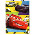 Nekupto Geschenk Papiertüte 21,5 x 16 x 8 cm Disney Cars 1 Stück 1674 REM