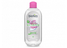 Bioten Skin Moisture Mizellenwasser für trockene und empfindliche Haut 400 ml