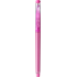 Uni Mitsubishi Radierbarer Stift mit Kappe UF-222-07 rosa 0,7 mm