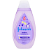 Johnson & Johnson Baby Bedtime Goodnight Badeschaum für Kinder 500 ml