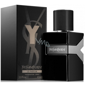 Yves Saint Laurent Y Absolu Men Eau de Parfum für Männer 60 ml