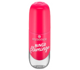 Essence Nagelfarbe Gel-Nagellack 13 Bingo Flamingo 8 ml