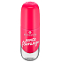 Essence Nail Colour Gel Gel-Lack für Nägel 13 Bingo Flamingo 8 ml