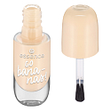 Essence Nail Colour Gel-Nagellack 35 Go Bananas! 8 ml