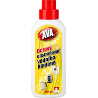 AVA Essigsteinentferner, 500 ml