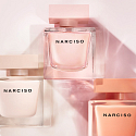 Narciso Rodriguez Narciso Cristal Eau de Parfum für Frauen 30 ml