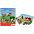 Mickey Mouse Clay Buddies Kreativset zum Erstellen eigener Figuren, empfohlen ab 3 Jahren