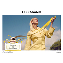 Salvatore Ferragamo Signorina Libera Eau de Parfum für Frauen 100 ml