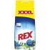Rex Amazonia Freshness Waschpulver für Weiß- und Buntwäsche 72 Dosen 4,68 kg