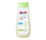 Hipp Babysanft Gesichtsöl für Kinder 200 ml