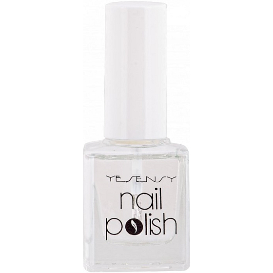 Mein Yesensy Schnell trocknender Gel-Nagellack 001 Transparent 15 ml