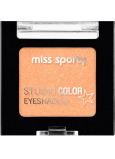 Miss Sporty Studio Color mono Lidschatten 020 2,5 g