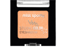 Miss Sporty Studio Color mono Lidschatten 020 2,5 g
