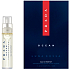 Prada Luna Rossa Ocean parfémovaná voda pro muže 1,2 ml s rozprašovačem, vialka