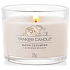 Yankee Candle Warm Cashmere - Warm Cashmere Duftkerze Votivglas 37 g