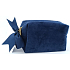 Albi Ribbon Collection Federtasche blau 17,5 x 11 cm
