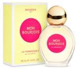 Bourjois Mon La Formidable Eau de Parfum für Frauen 50 ml