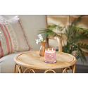 Yankee Candle Pink Sands - Pink Sands Duftkerze Signature medium Glas 2 Dochte 368 g