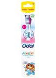 Odol Pearl Zahnbürste für Kinder 0 - 7 Jahre