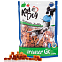 KidDog Trainer go Miniwürfel mit Kaninchen und Preiselbeeren, Fleischleckerli für Hunde 250 g