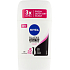 Nivea Black & White Invisible Clear Deodorant, 50 ml