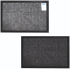 Clanax Excellent Duo Fußmatte Rechteck Gummi / Teppich 40 x 60 cm verschiedene Arten