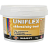 Uniflex Ölglaserkitt, überstreichbar, 1 kg
