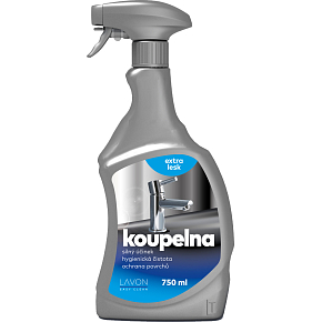 LAVON Badezimmerreiniger Easy Clean , 750 ml LAVON Badezimmerreiniger Easy Clean , 750 ml
