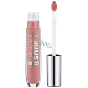 Essence Extreme Shine Volume lesk na rty 16 Nude Sorbet 5 ml