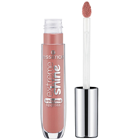 Essence Extreme Shine Volume Lipgloss 16 Nude Sorbet 5 ml Essence Extreme Shine Volume Lipgloss 16 Nude Sorbet 5 ml