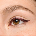 Essence Colour it! metallic flüssige Eyeliner 02 Dark Cherry 3 ml