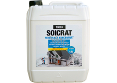 SOICRAT penetrace koncentrát 2802A, 5 kg