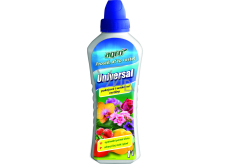 Agro kapalné hnojivo univerzální, 1 l