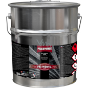 Pragoprimer für die Industrie S2000P Grundfarbe für Metall und saugfähige Untergründe, 0110 grau, 10 kg