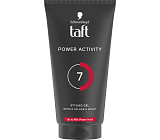Taft Power Activity Styling-Gel für Haare, 150 ml