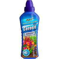 Agro Cererit Hobby Herbstdünger flüssig, 1 l