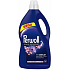 Perwoll Waschgel Mega Renew Dark Bloom 75 Wäschen, 3750 ml