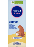 Nivea Baby Schutzcreme für den Po, 100 ml