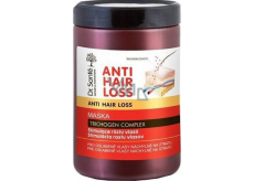 Dr. Santé Anti Hair Loss maska na stimulaci růstu vlasů 1 l