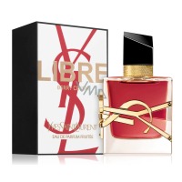 Yves Saint Laurent Libre Berry Crush Eau de Parfum für Frauen 30 ml