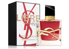 Yves Saint Laurent Libre Berry Crush Eau de Parfum für Frauen 30 ml