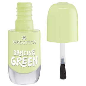 Essence Nagellack Gel nail Colour 42 DANCING GREEN, 8 ml