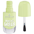 Essence Nagellack Gel nail Colour 42 DANCING GREEN, 8 ml