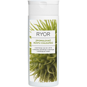RYOR HAARWACHSTUMSVERZÖGERER 200 ML 8094