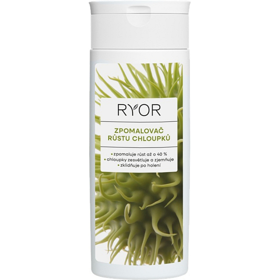 RYOR Haarwuchsverzögerer 200 ml