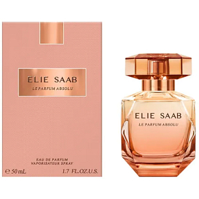 Elie Saab Le Parfum Absolu Parfümwasser für Frauen 50 ml
