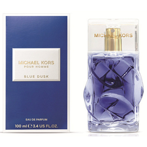 Michael Kors Pour Homme Blue Dusk Parfümwasser für Männer 100 ml