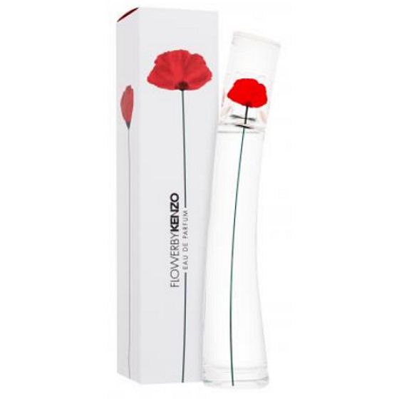Kenzo Flower by Kenzo Eau de Parfum für Damen 50 ml