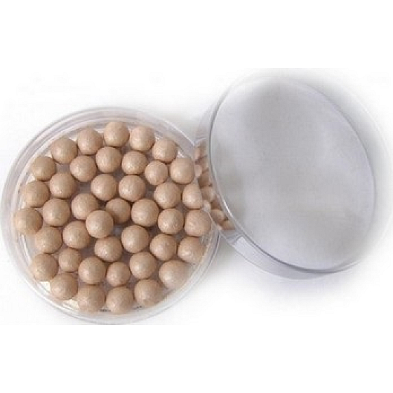Bione Cosmetics Ball Pulver Lichtschirm Nr. 1 20 g